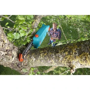 Gardena Elektrische Kettingzaag TCS 720/20 4 Gardena Elektrische Kettingzaag TCS 720/20 - Afbeelding 4