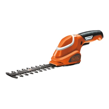 Black & Decker BLACK+DECKER 3,6V Struikschaar GSL300-QW 1 Black & Decker BLACK+DECKER 3,6V Struikschaar GSL300-QW