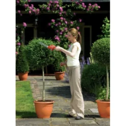 Black & Decker BLACK+DECKER 3,6V Struikschaar GSL300-QW 5 Black & Decker BLACK+DECKER 3,6V Struikschaar GSL300-QW -Tuingereedschap 123 774