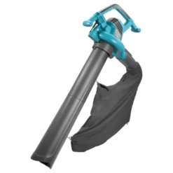 Gardena Elektrische Bladblazer ErgoJet 3000 -Tuingereedschap 123 8