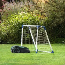 Bosch Robotmaaier Indego S 500 M² - 19cm -Tuingereedschap 123 818