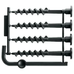 Bosch Robotmaaier Indego S 500 M² - 19cm -Tuingereedschap 123 829