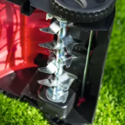 CMI Verticuteermachine 1200W -Tuingereedschap 123 838