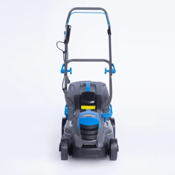 GAMMA GRASMAAIER GM-1600/36 - 36cm 1600W 2 GAMMA GRASMAAIER GM-1600/36 - 36cm 1600W - Afbeelding 2