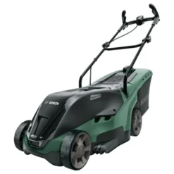 Bosch 36V Grasmaaier UniversalRotak 36-550 Incl. 4,0Ah Accu -Tuingereedschap 123 94