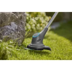 Gardena 18V Trimmer SmallCut (P4A) 23cm (zonder Accu) -Tuingereedschap 123 961
