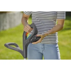 Gardena 18V Trimmer SmallCut (P4A) 23cm (zonder Accu) -Tuingereedschap 123 962