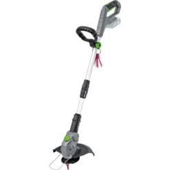 LUX 20V Trimmer 26cm (zonder Accu)